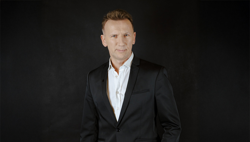 Jakub Szydłowski Teatr VARIETE