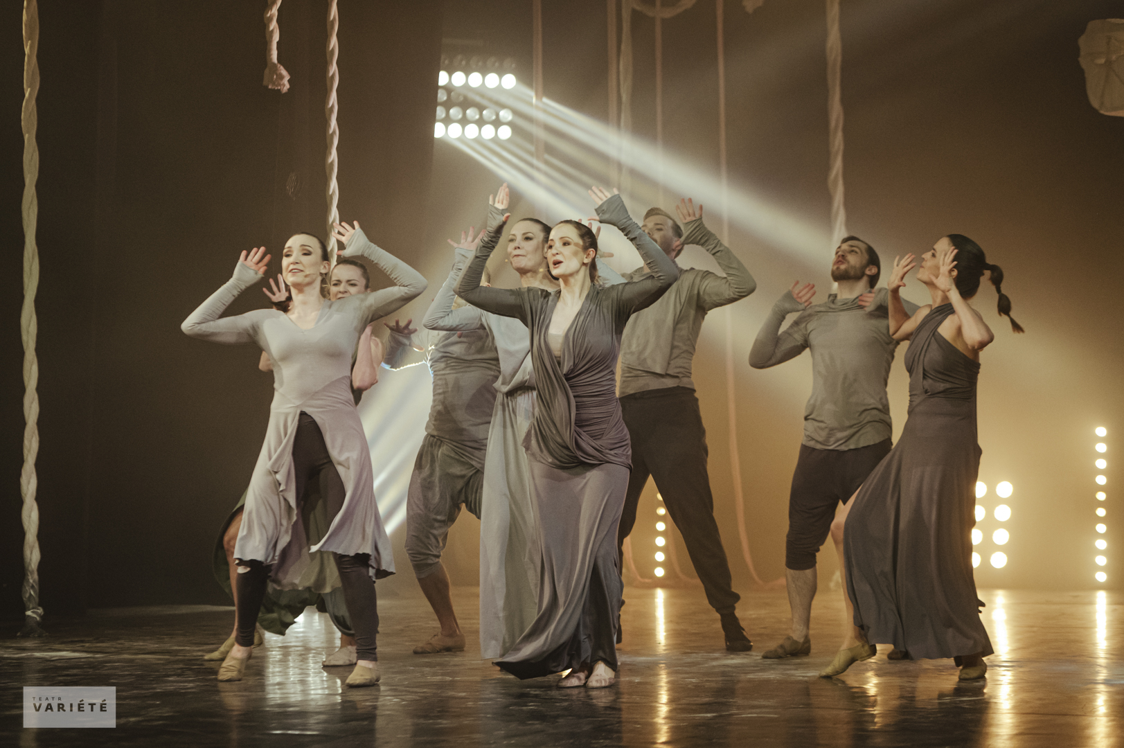 JESUS CHRIST SUPERSTAR SMALL-12