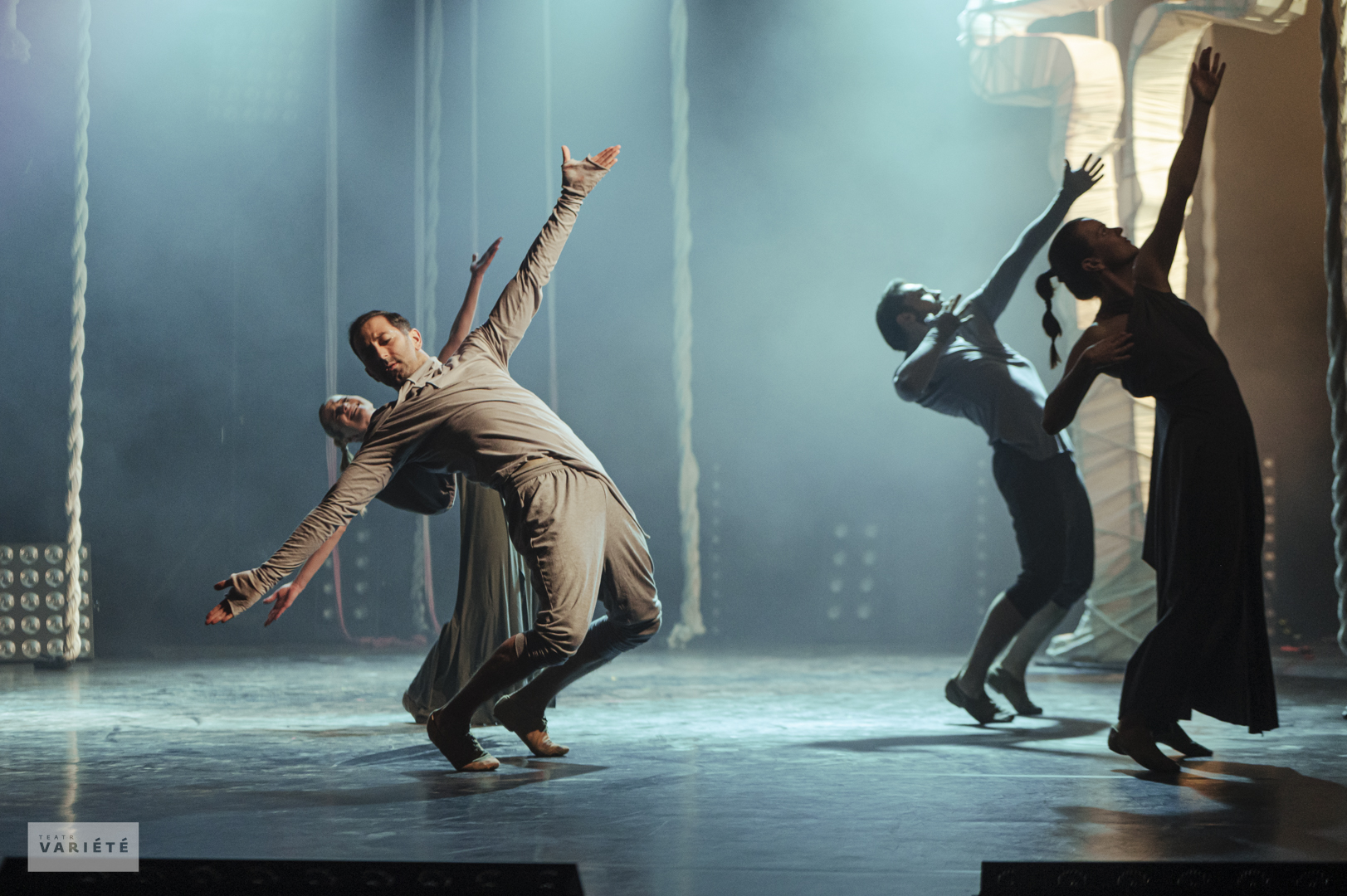 JESUS CHRIST SUPERSTAR SMALL-15