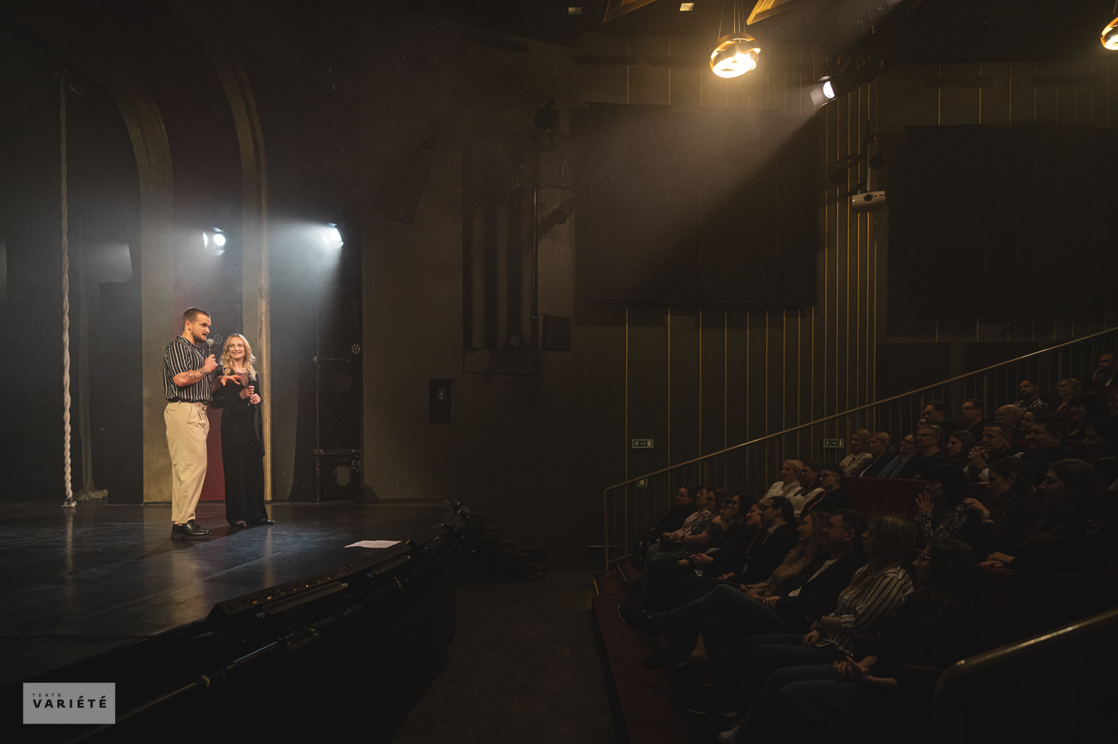 JESUS CHRIST SUPERSTAR SMALL-151