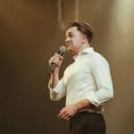 JESUS CHRIST SUPERSTAR SMALL-199