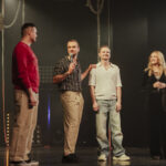 JESUS CHRIST SUPERSTAR SMALL-200