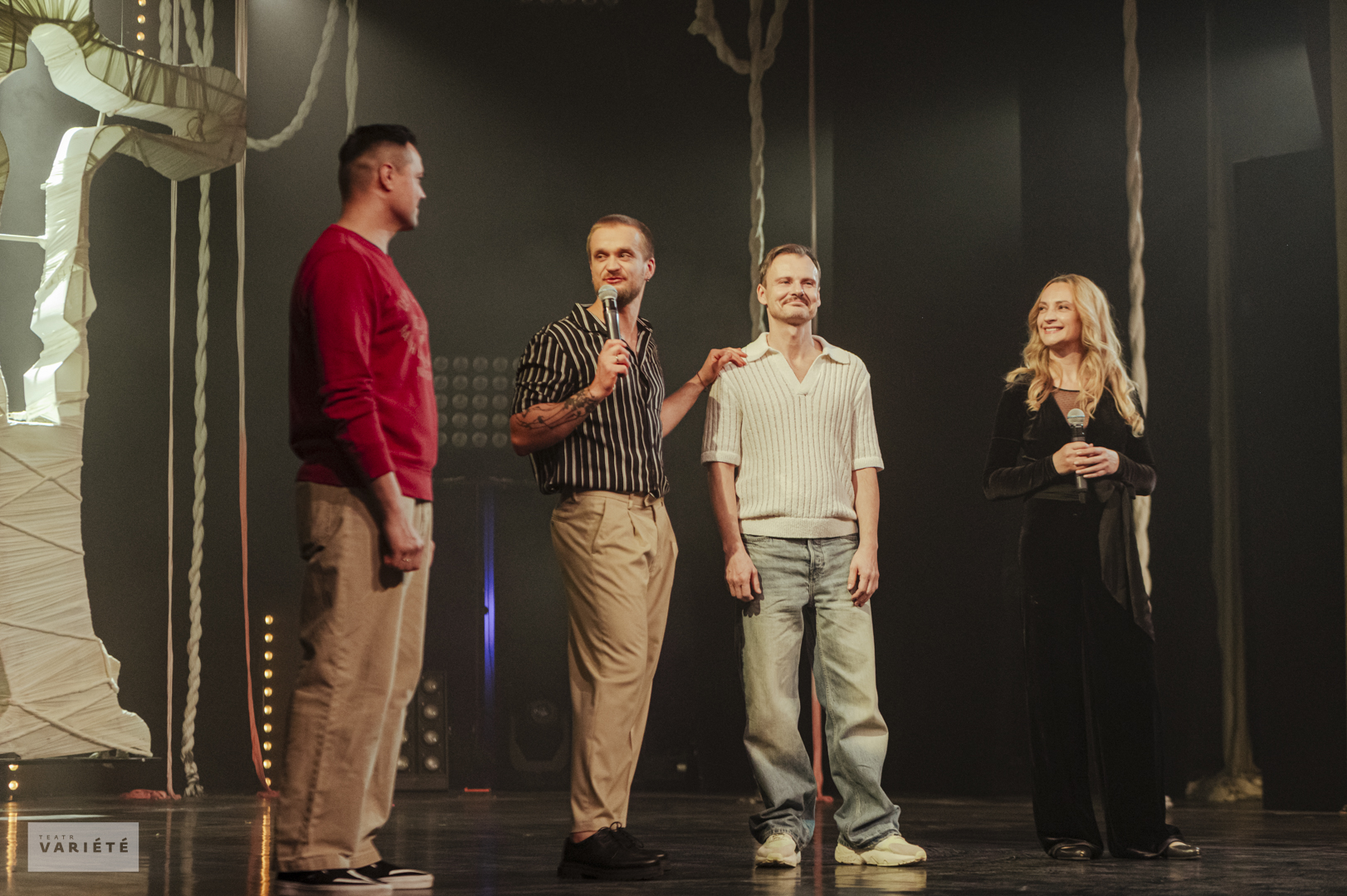 JESUS CHRIST SUPERSTAR SMALL-200