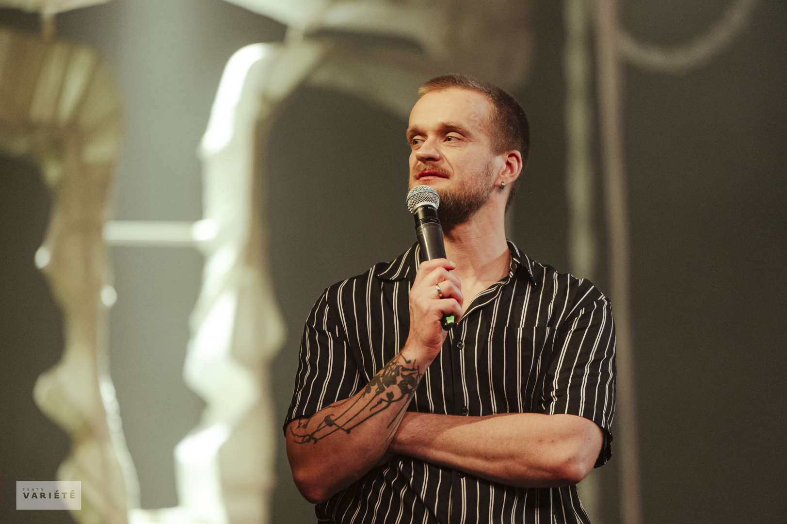 JESUS CHRIST SUPERSTAR SMALL-206