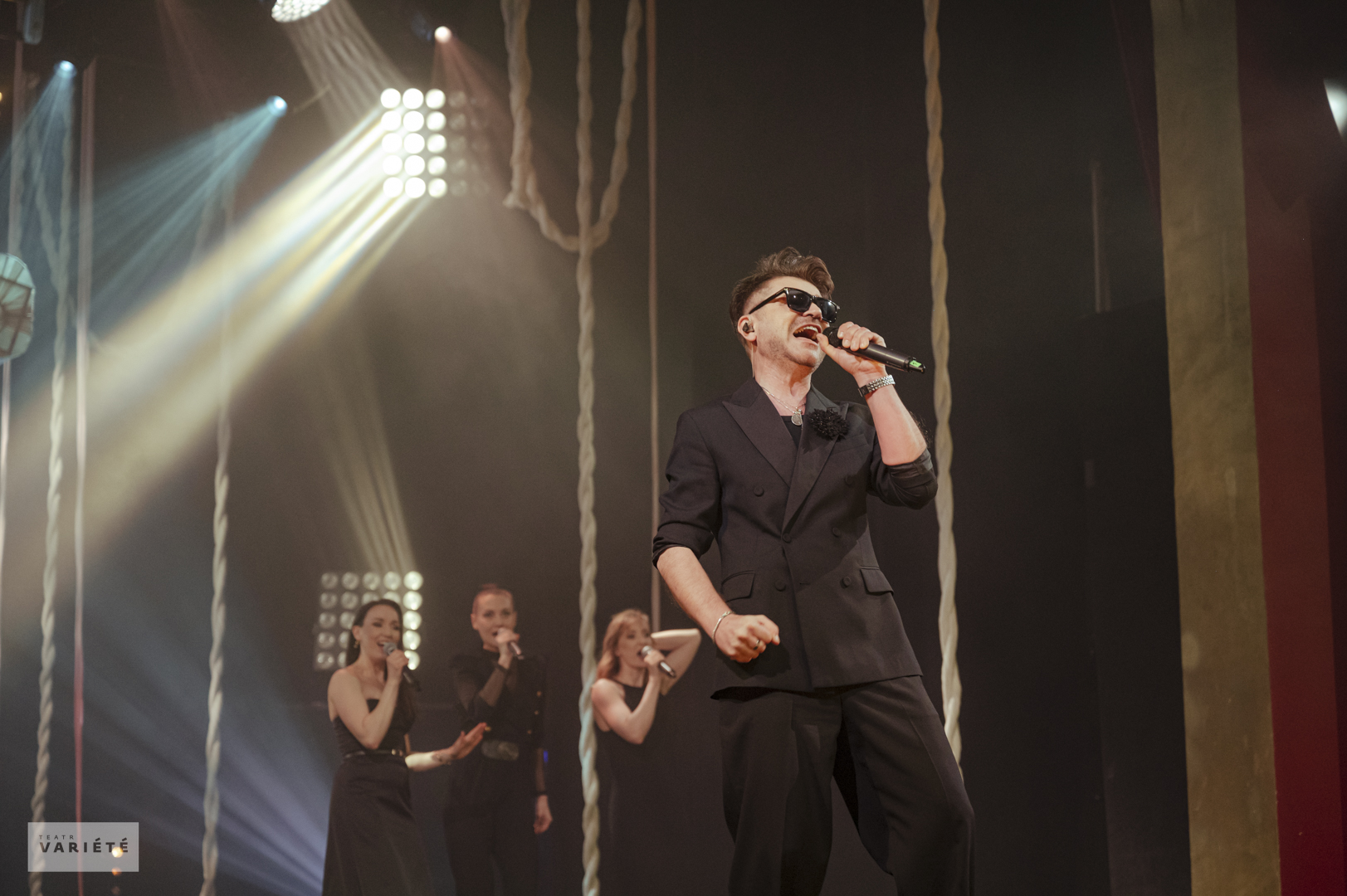 JESUS CHRIST SUPERSTAR SMALL-236