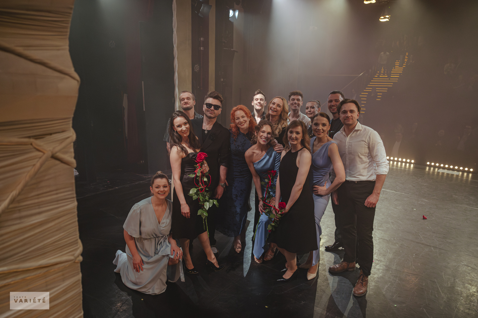 JESUS CHRIST SUPERSTAR SMALL-242