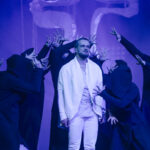 JESUS CHRIST SUPERSTAR SMALL-75