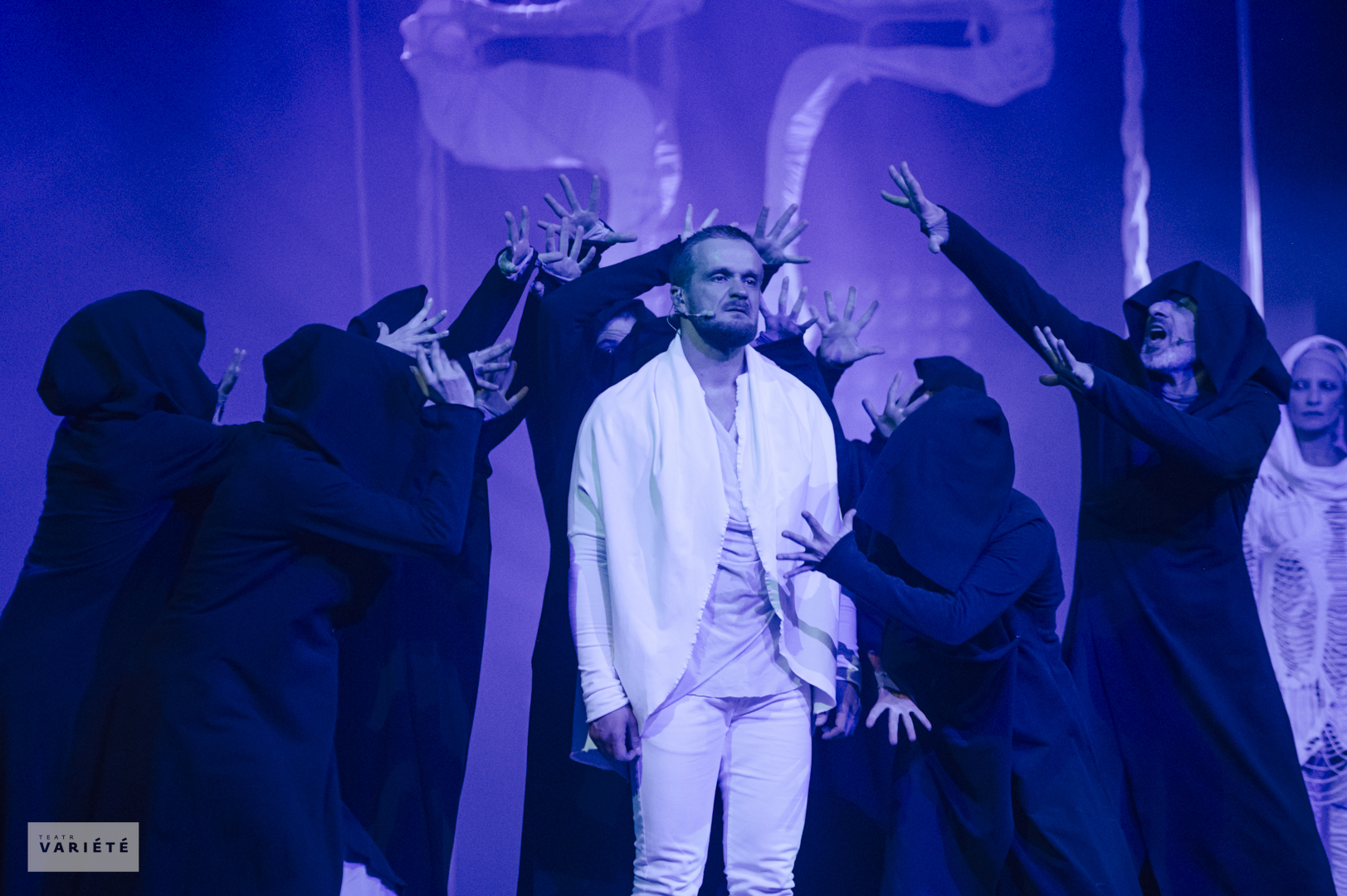 JESUS CHRIST SUPERSTAR SMALL-75