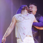 JESUS CHRIST SUPERSTAR SMALL-82