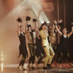 JESUS CHRIST SUPERSTAR SMALL-84