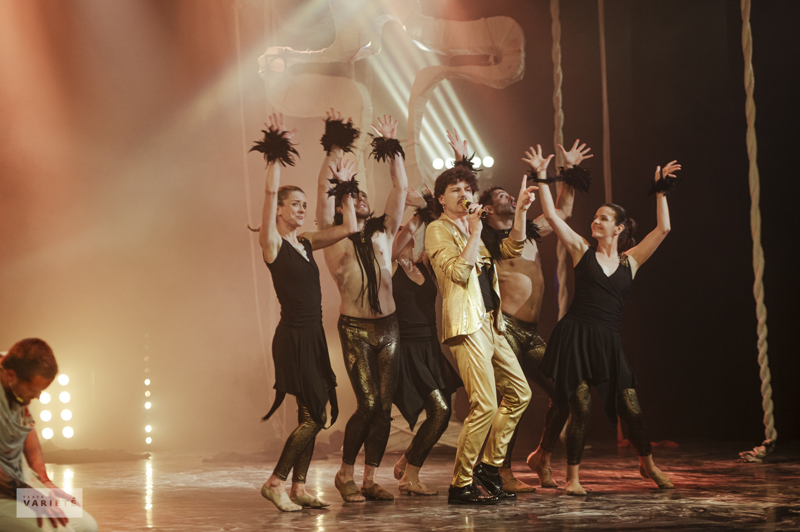 JESUS CHRIST SUPERSTAR SMALL-84