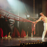 JESUS CHRIST SUPERSTAR SMALL-99