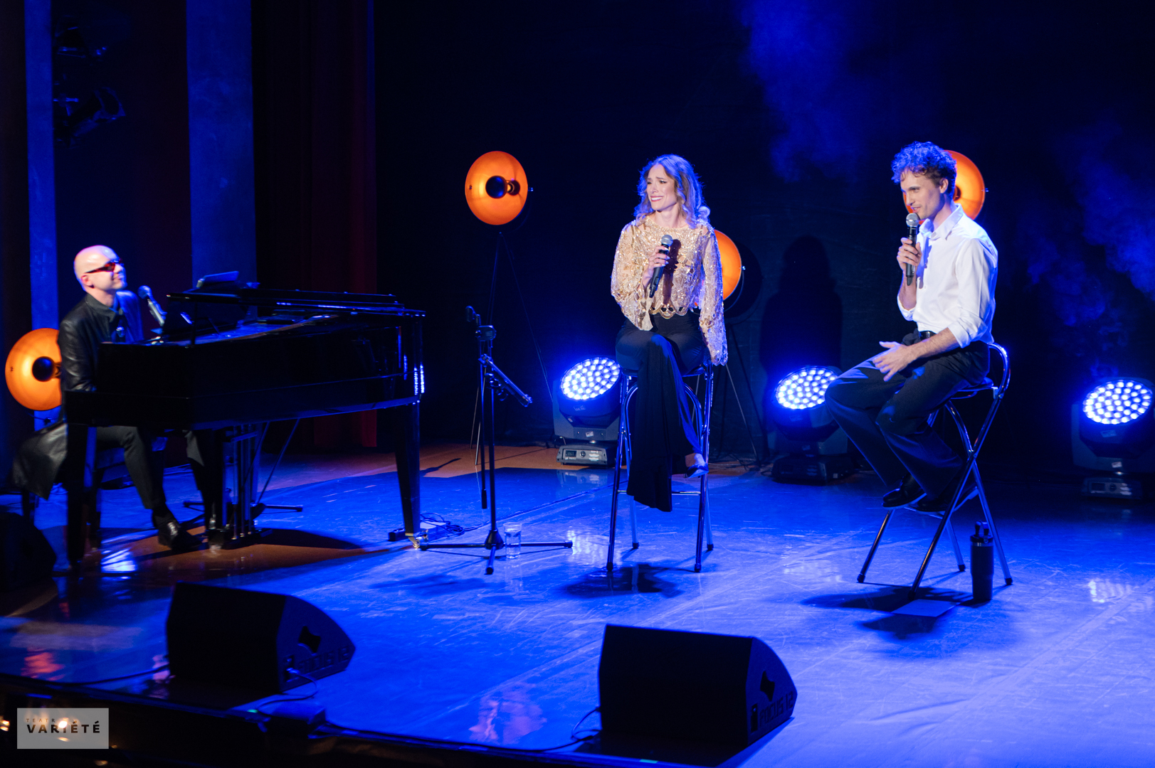 MISTRZOWIE MUSICALU VOL.2 SMALL-83